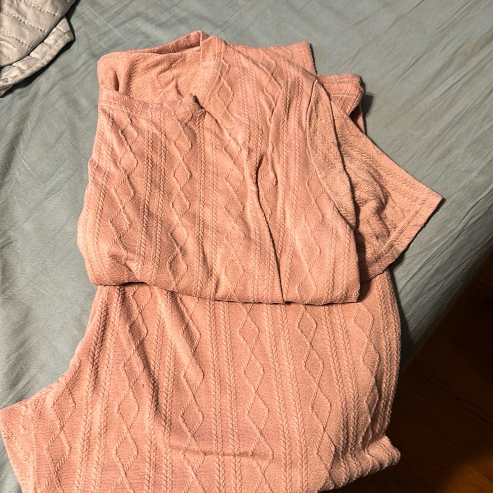 Women's pajamas